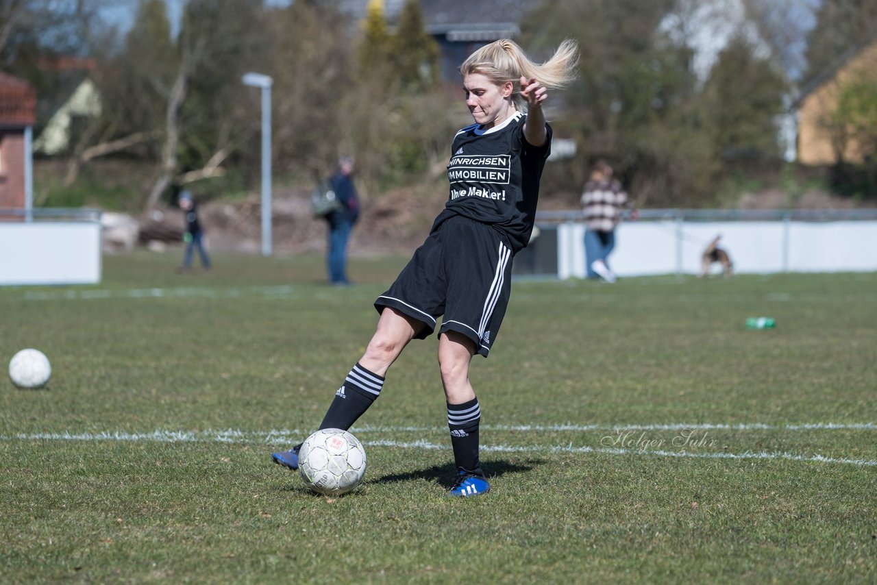 Bild 93 - F SG Daenisch Muessen - SV Boostedt : Ergebnis: 0:2